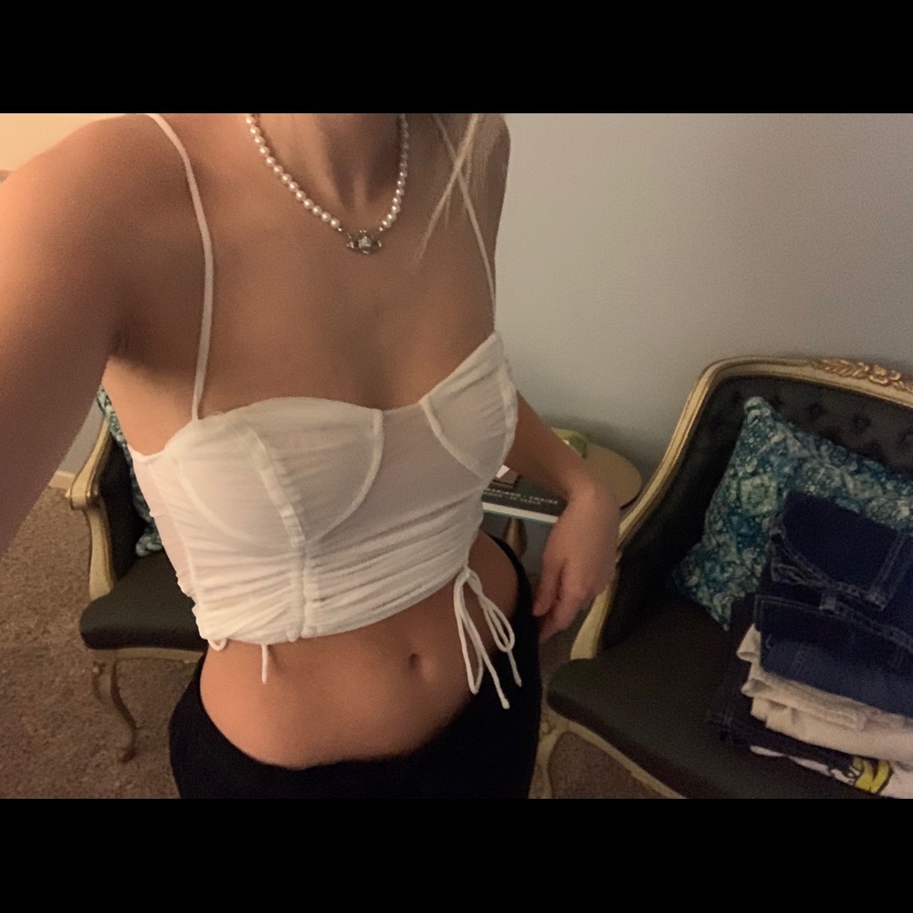 Princess Polly tank top